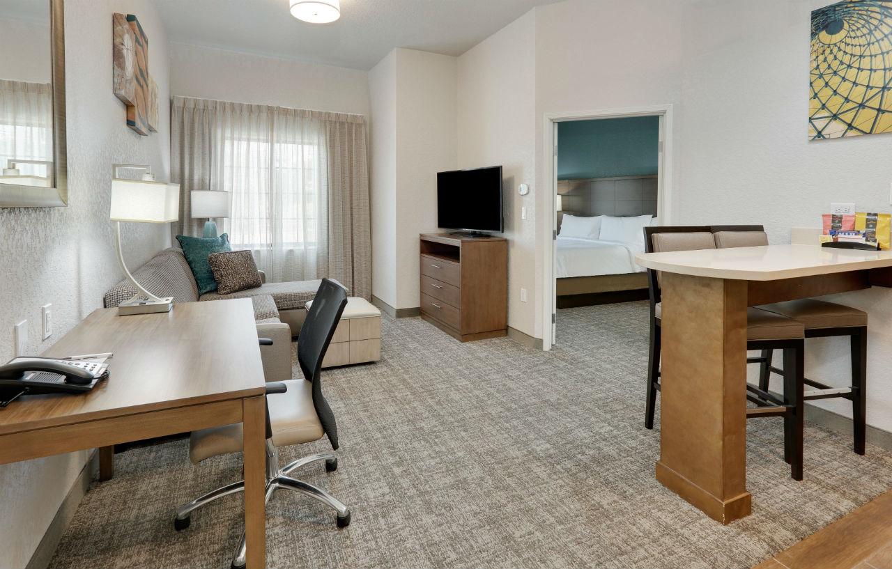 Staybridge Suites San Antonio - Schertz By Ihg 外观 照片