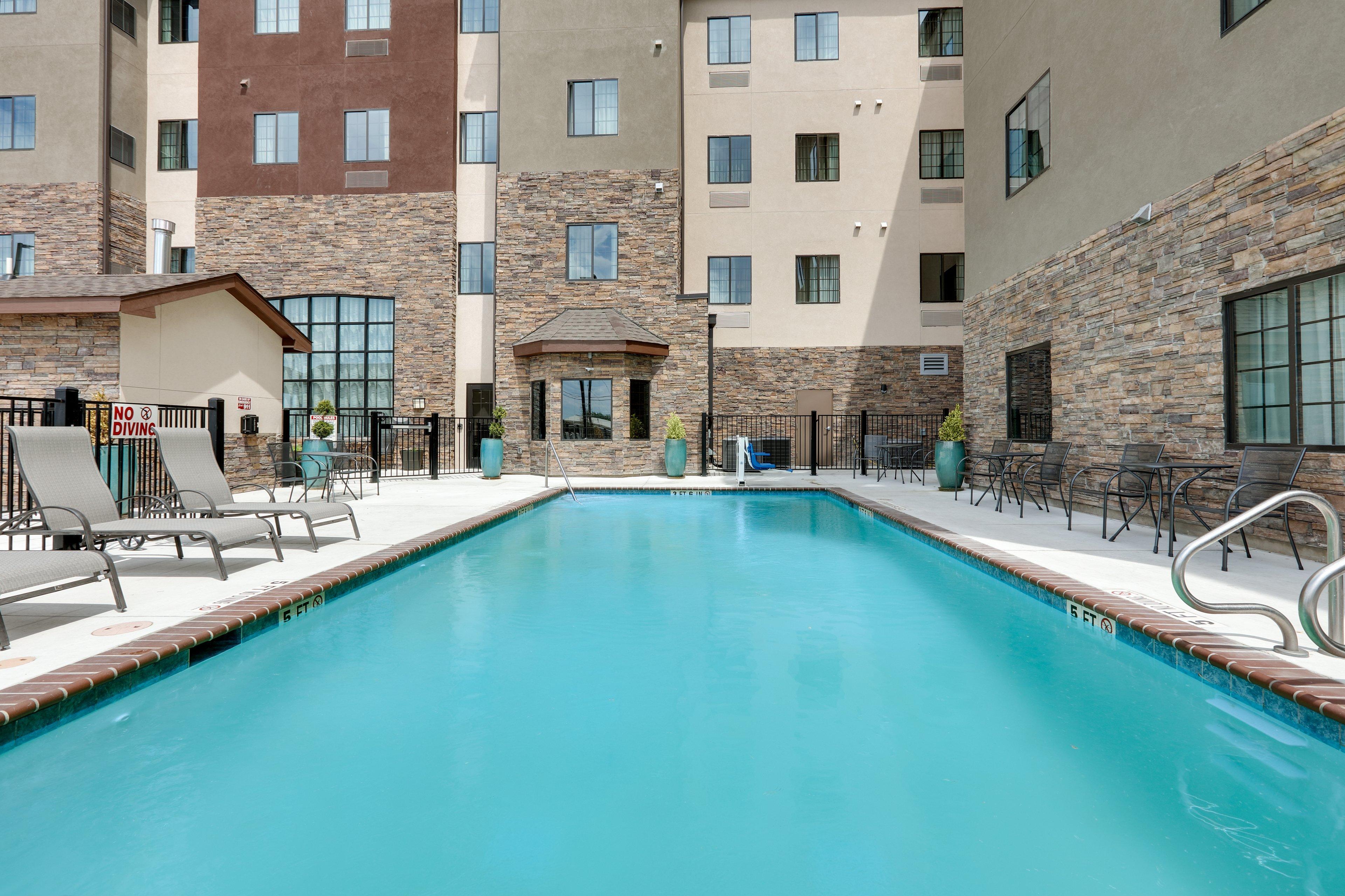 Staybridge Suites San Antonio - Schertz By Ihg 外观 照片