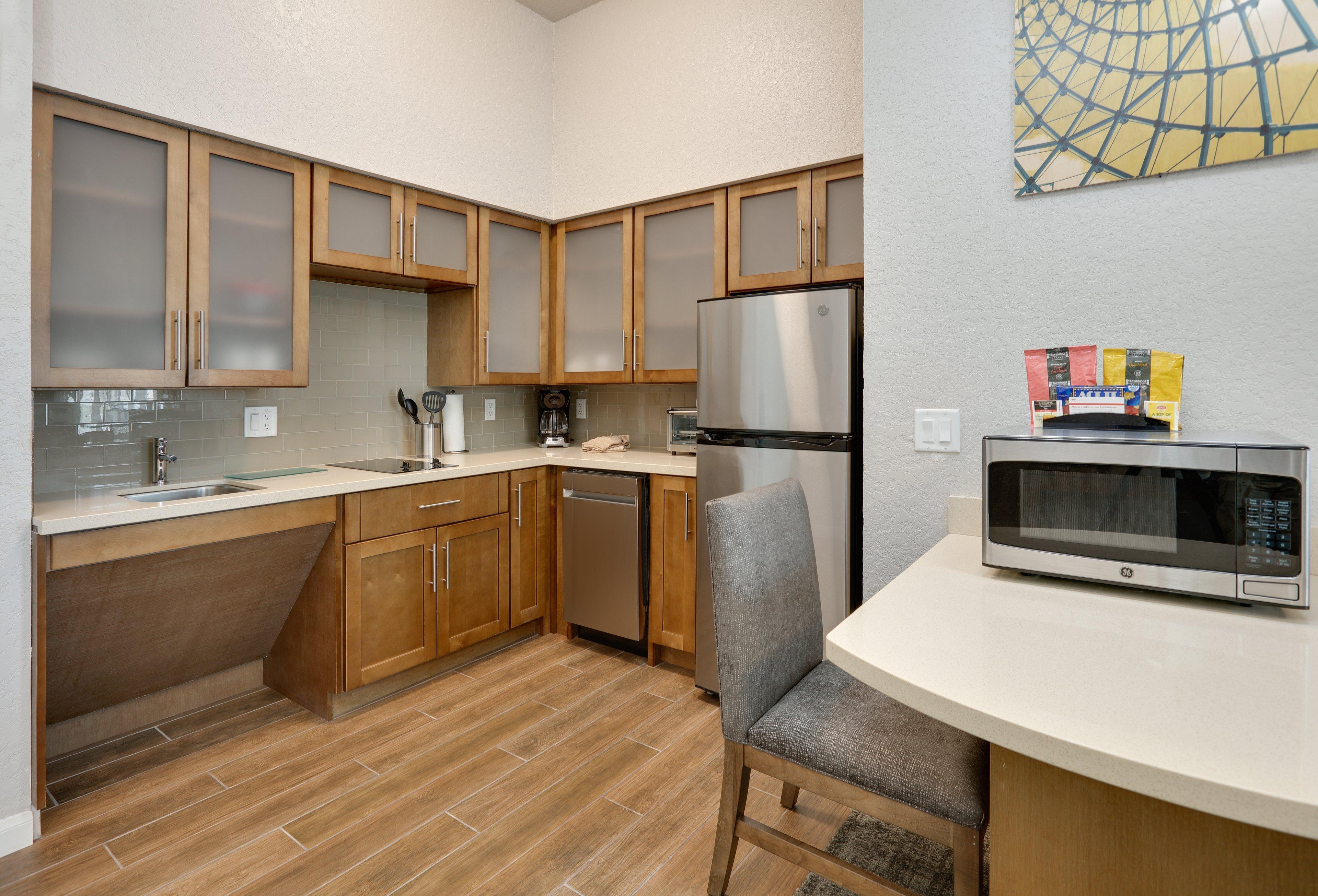 Staybridge Suites San Antonio - Schertz By Ihg 外观 照片