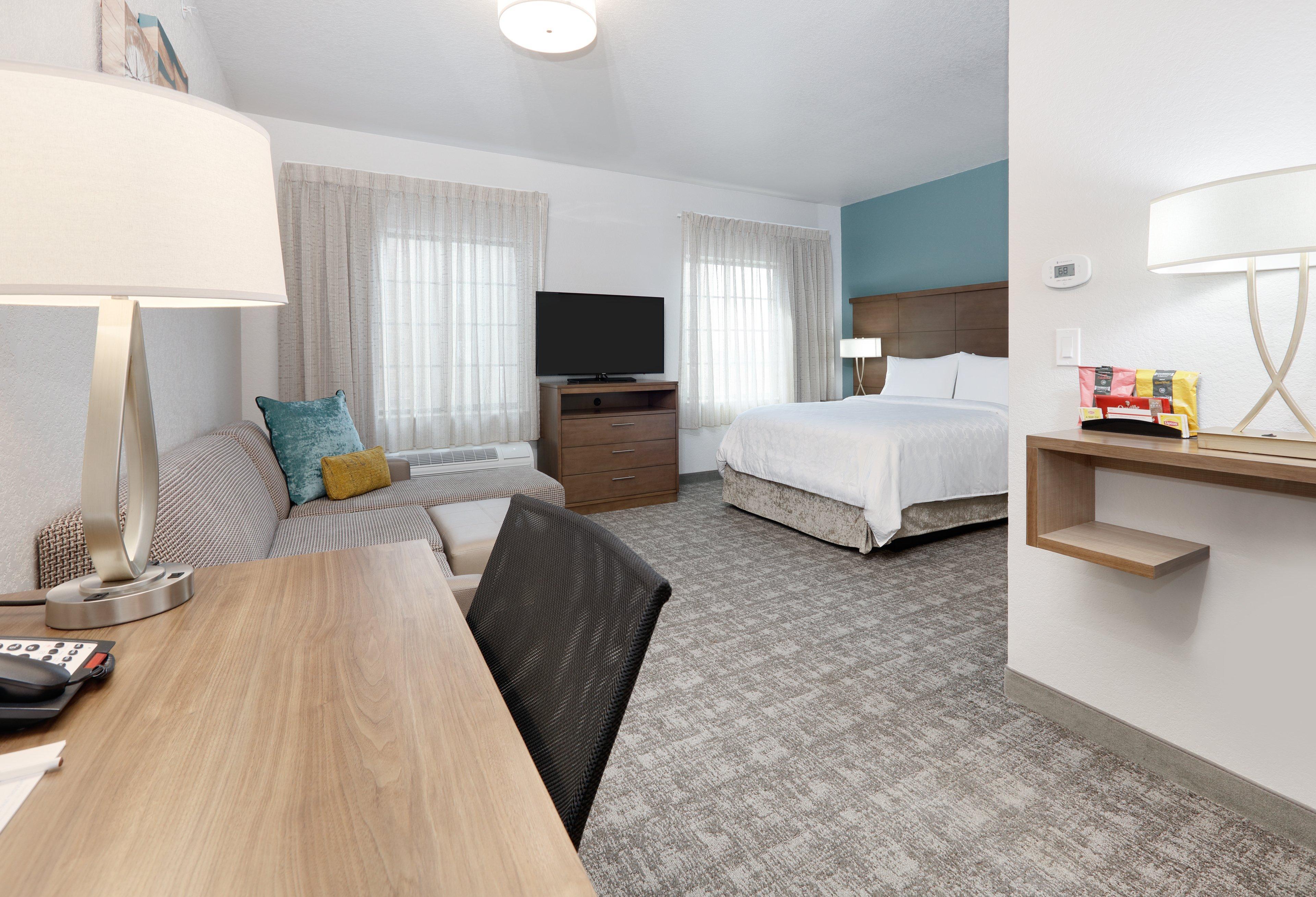 Staybridge Suites San Antonio - Schertz By Ihg 外观 照片