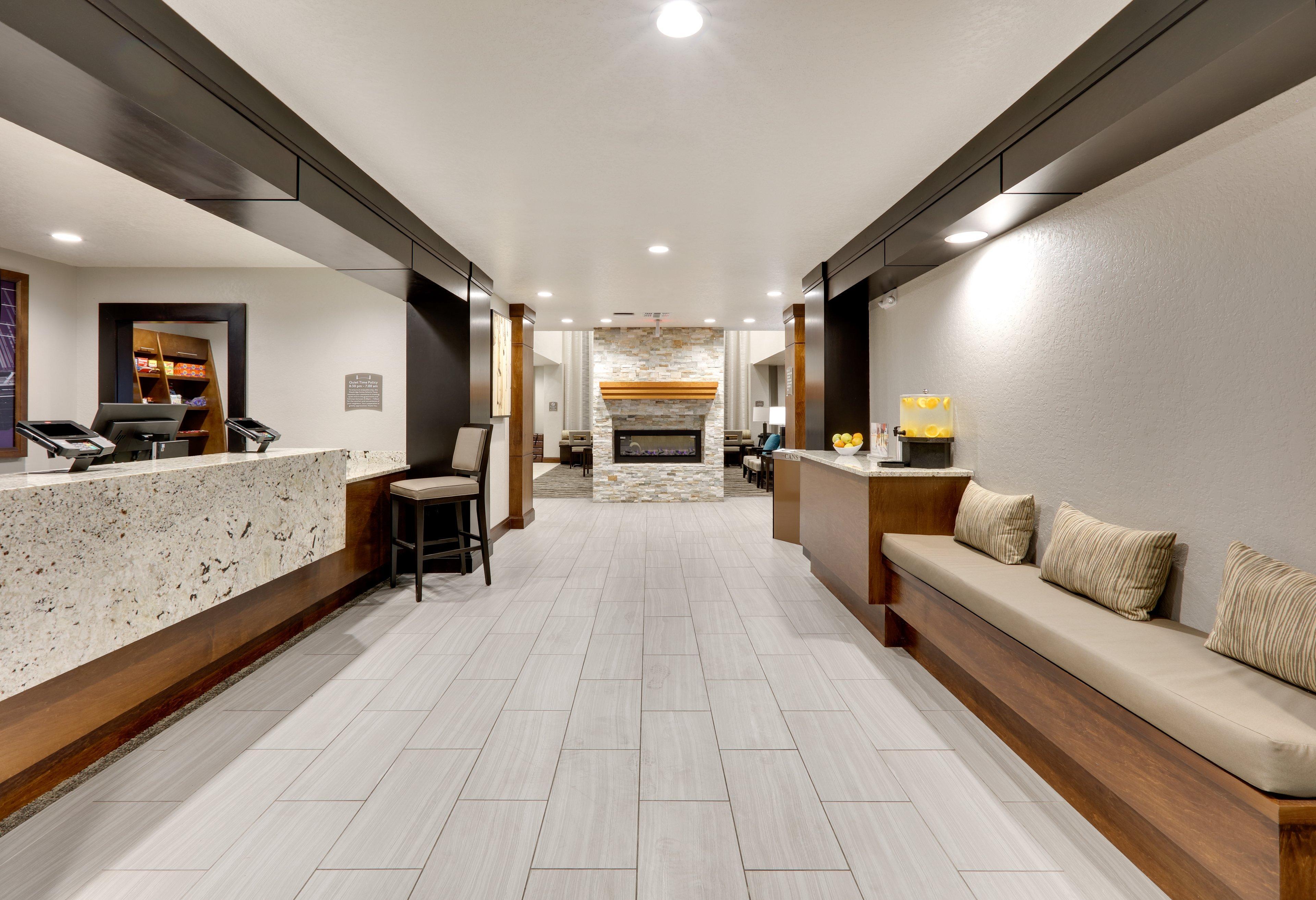 Staybridge Suites San Antonio - Schertz By Ihg 外观 照片