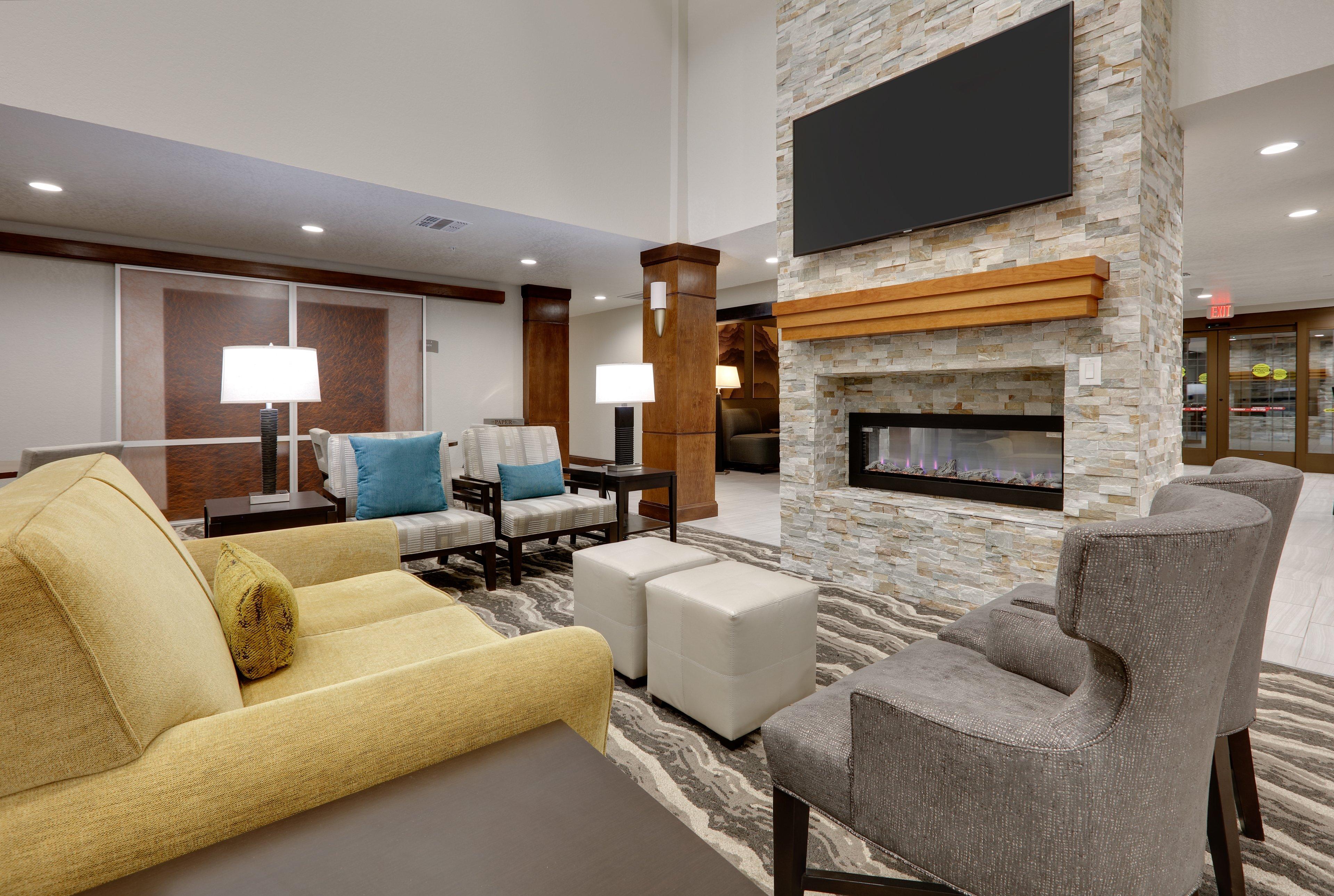 Staybridge Suites San Antonio - Schertz By Ihg 外观 照片