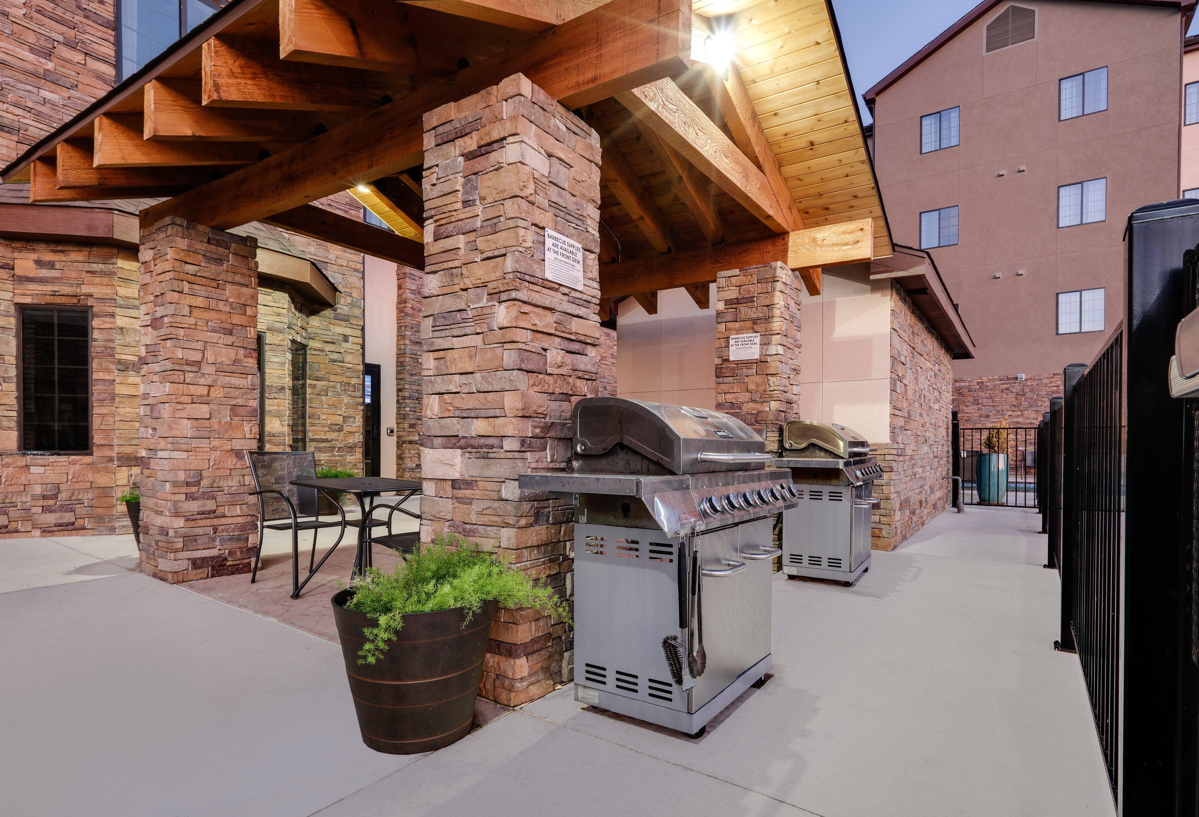 Staybridge Suites San Antonio - Schertz By Ihg 外观 照片