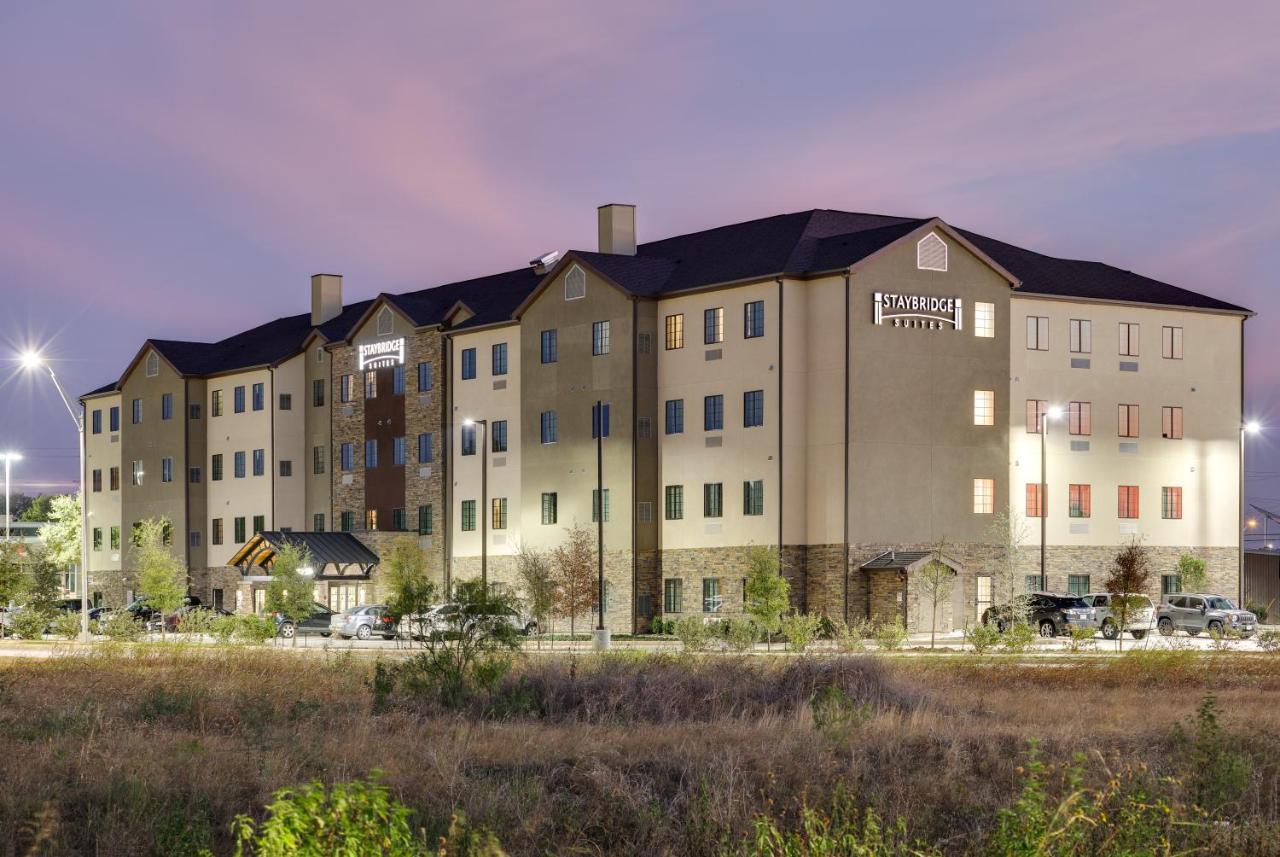 Staybridge Suites San Antonio - Schertz By Ihg 外观 照片