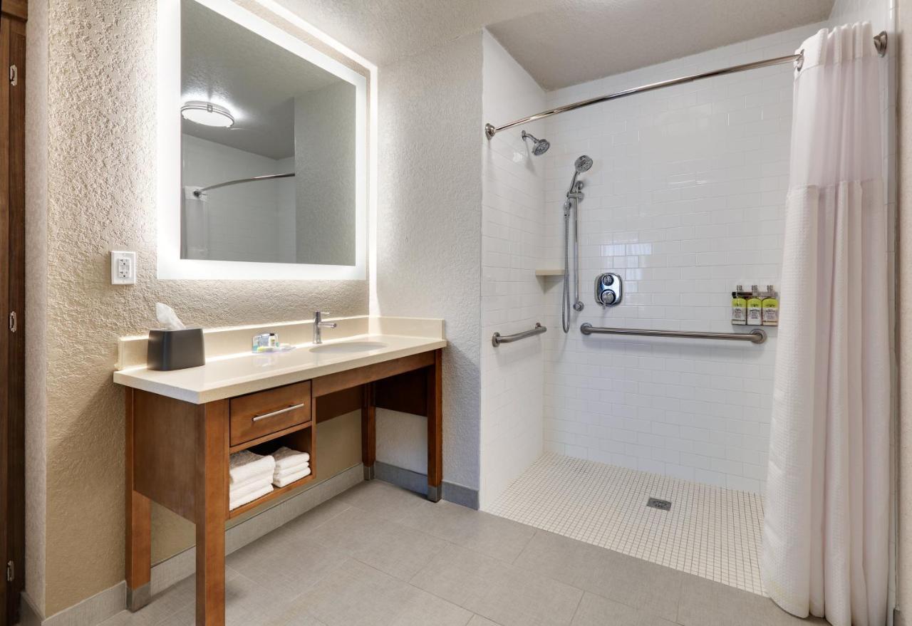 Staybridge Suites San Antonio - Schertz By Ihg 外观 照片