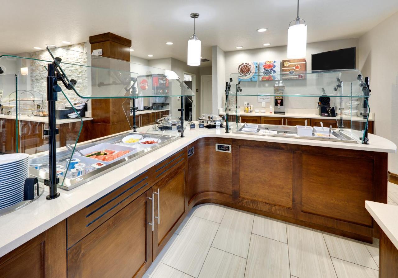 Staybridge Suites San Antonio - Schertz By Ihg 外观 照片