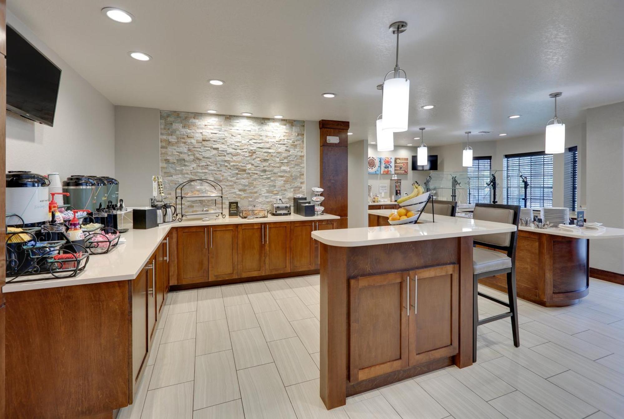 Staybridge Suites San Antonio - Schertz By Ihg 外观 照片