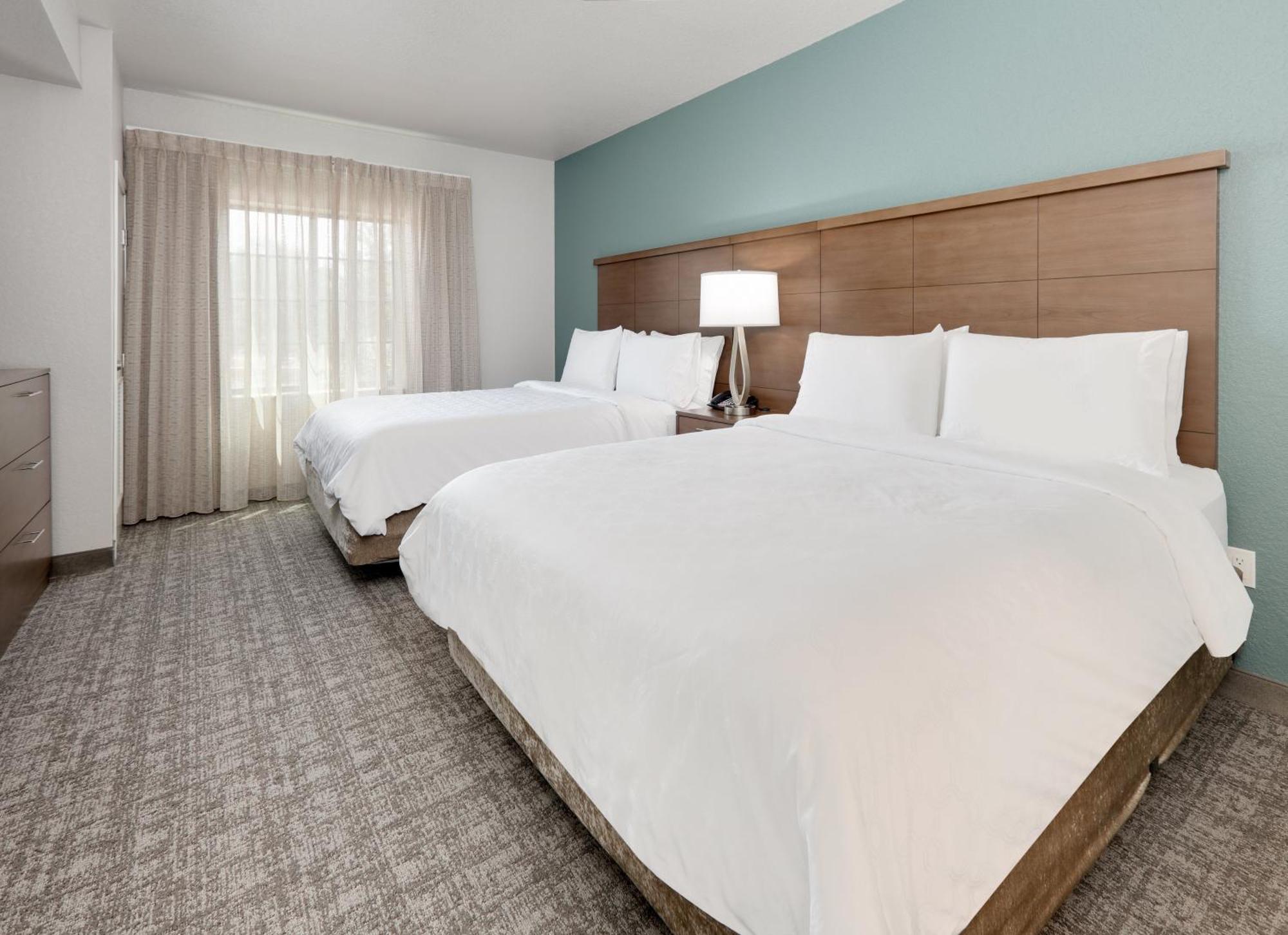 Staybridge Suites San Antonio - Schertz By Ihg 外观 照片