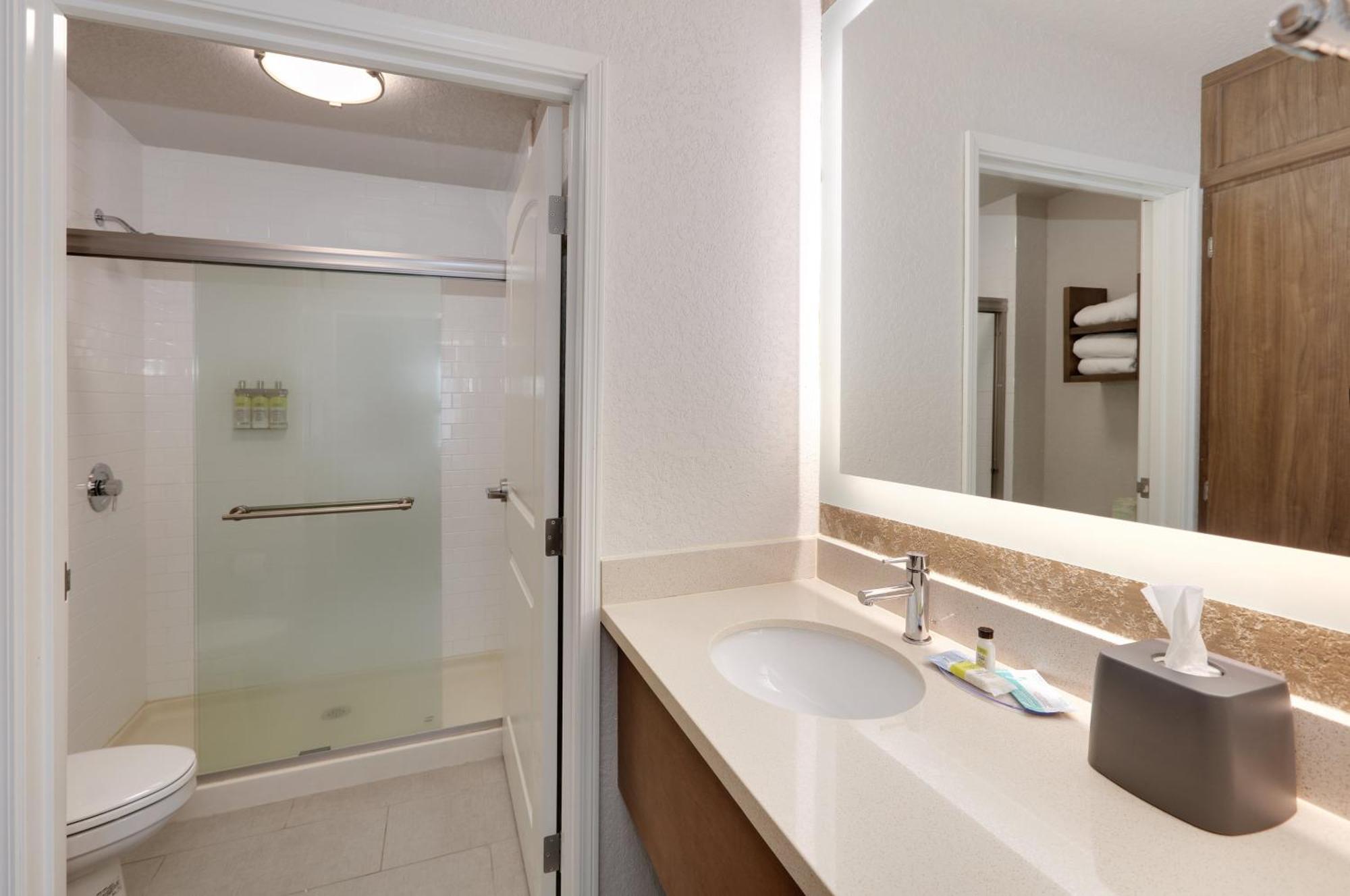 Staybridge Suites San Antonio - Schertz By Ihg 外观 照片