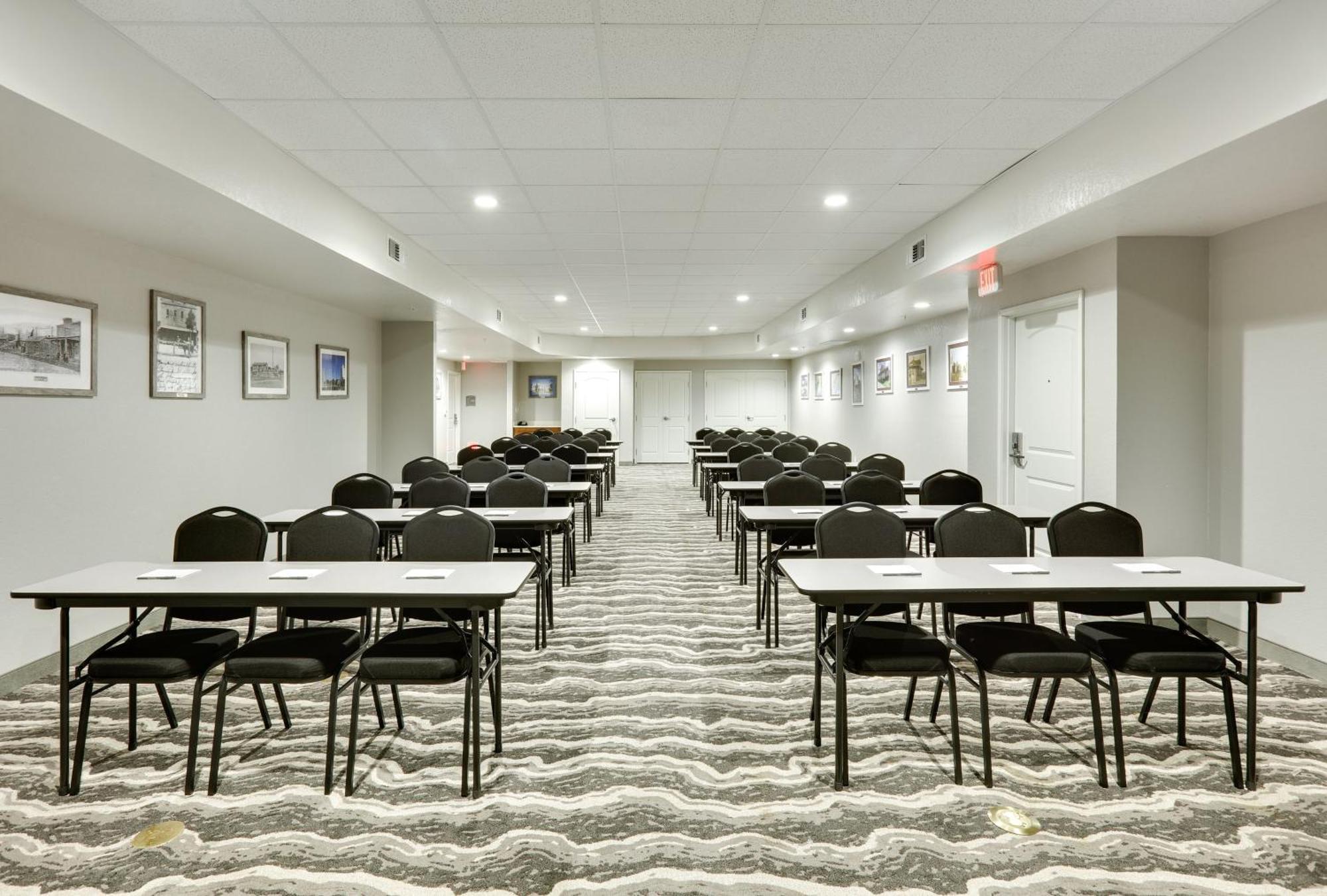 Staybridge Suites San Antonio - Schertz By Ihg 外观 照片
