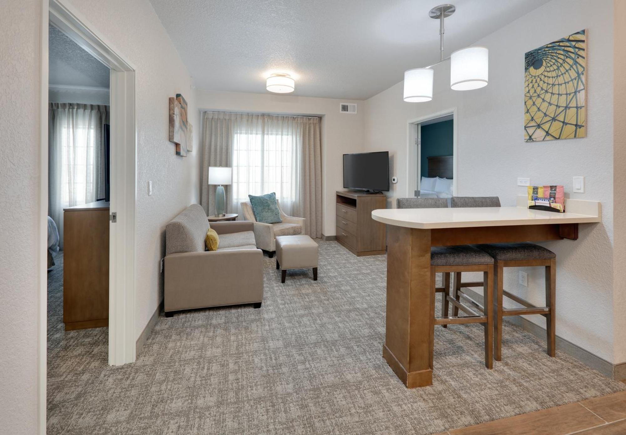 Staybridge Suites San Antonio - Schertz By Ihg 外观 照片