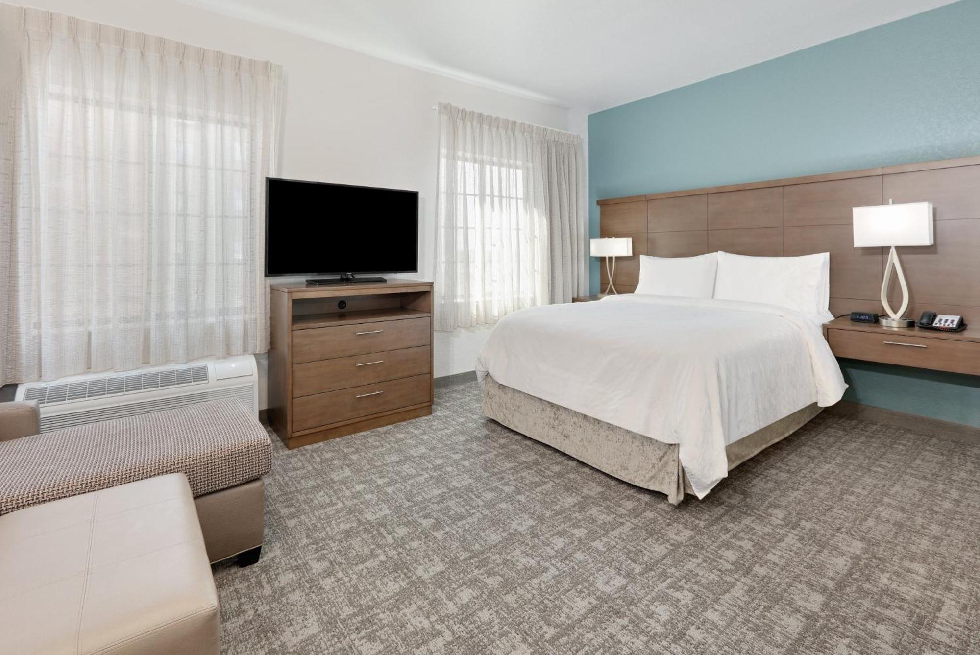 Staybridge Suites San Antonio - Schertz By Ihg 外观 照片
