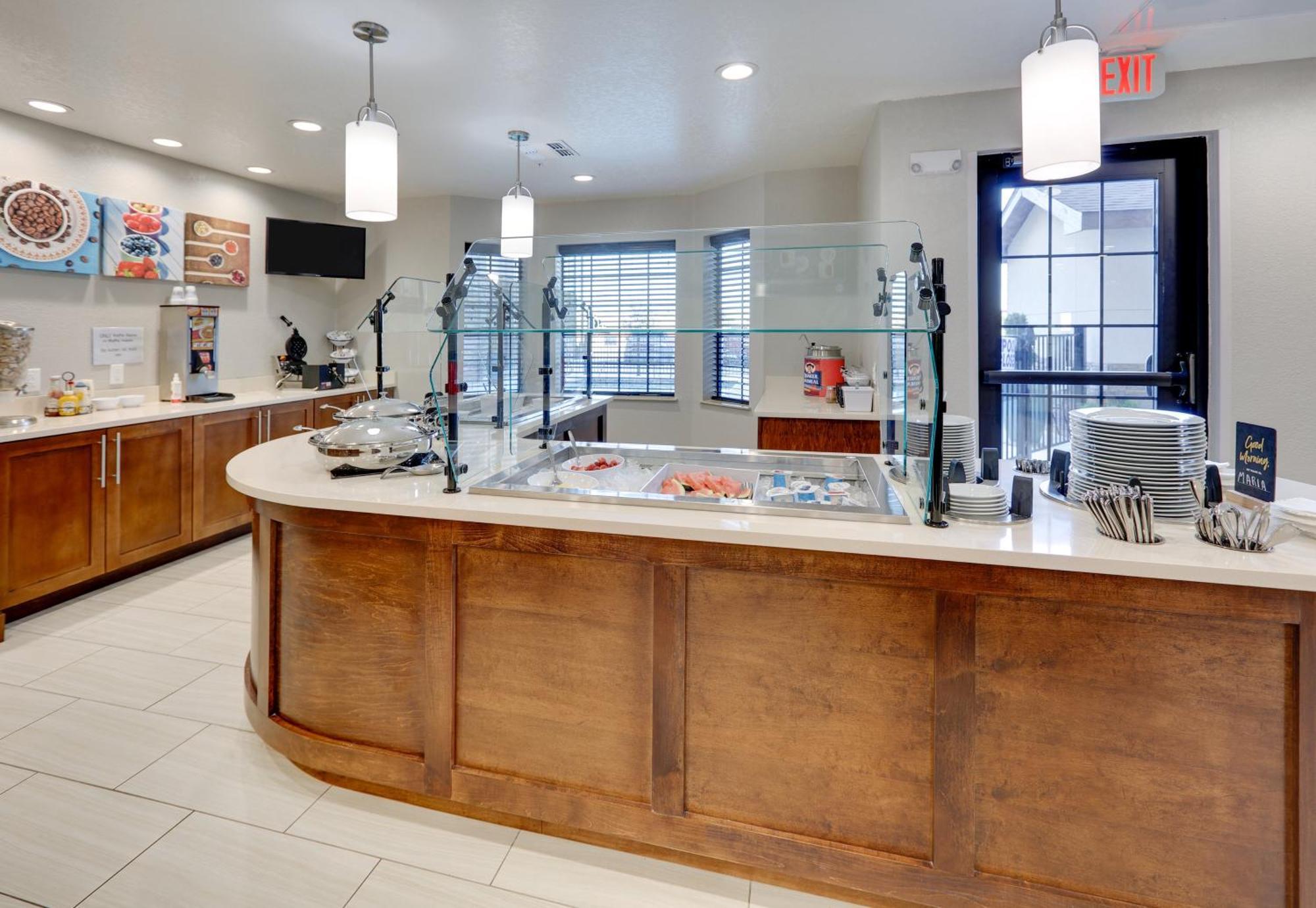 Staybridge Suites San Antonio - Schertz By Ihg 外观 照片