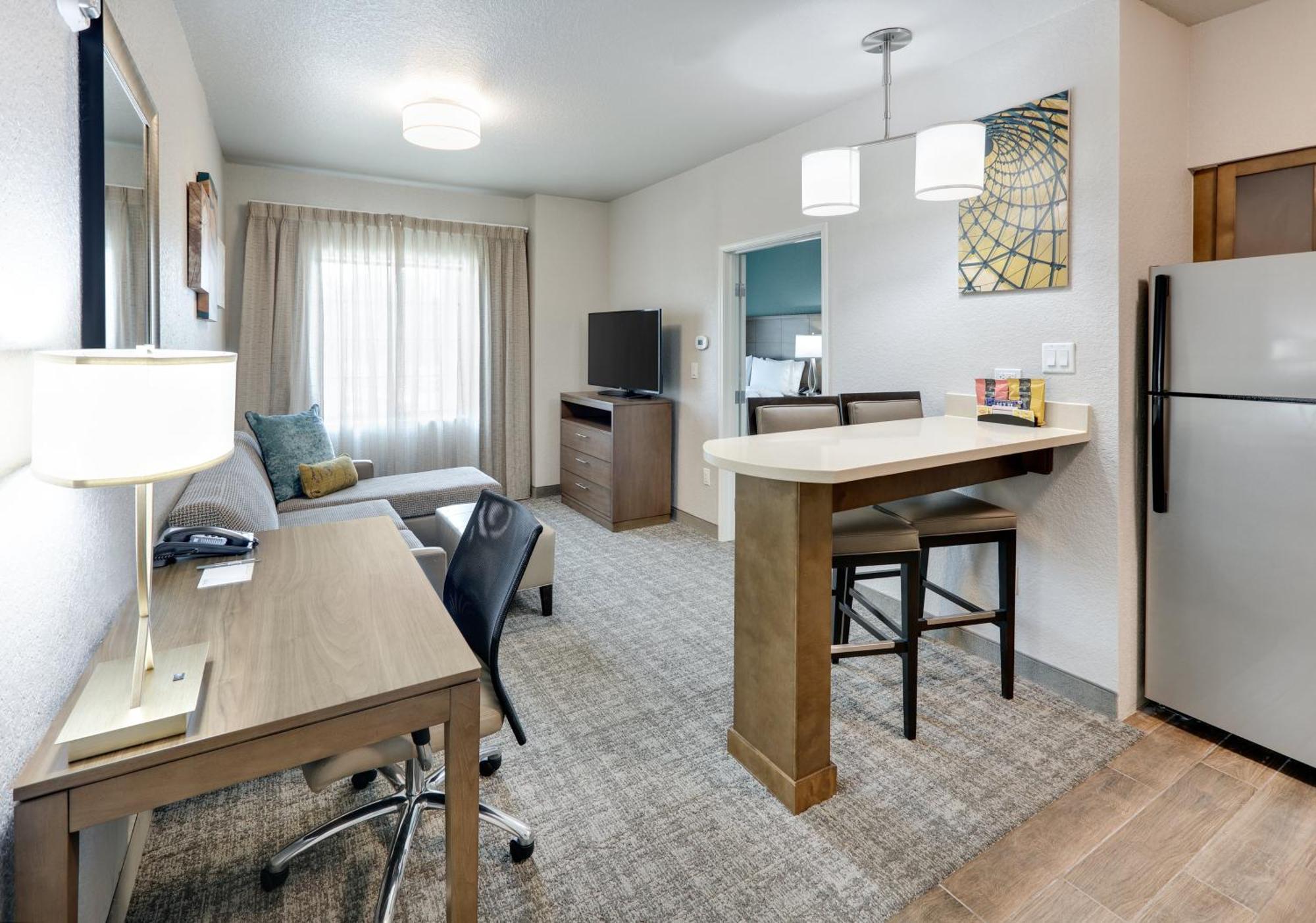 Staybridge Suites San Antonio - Schertz By Ihg 外观 照片