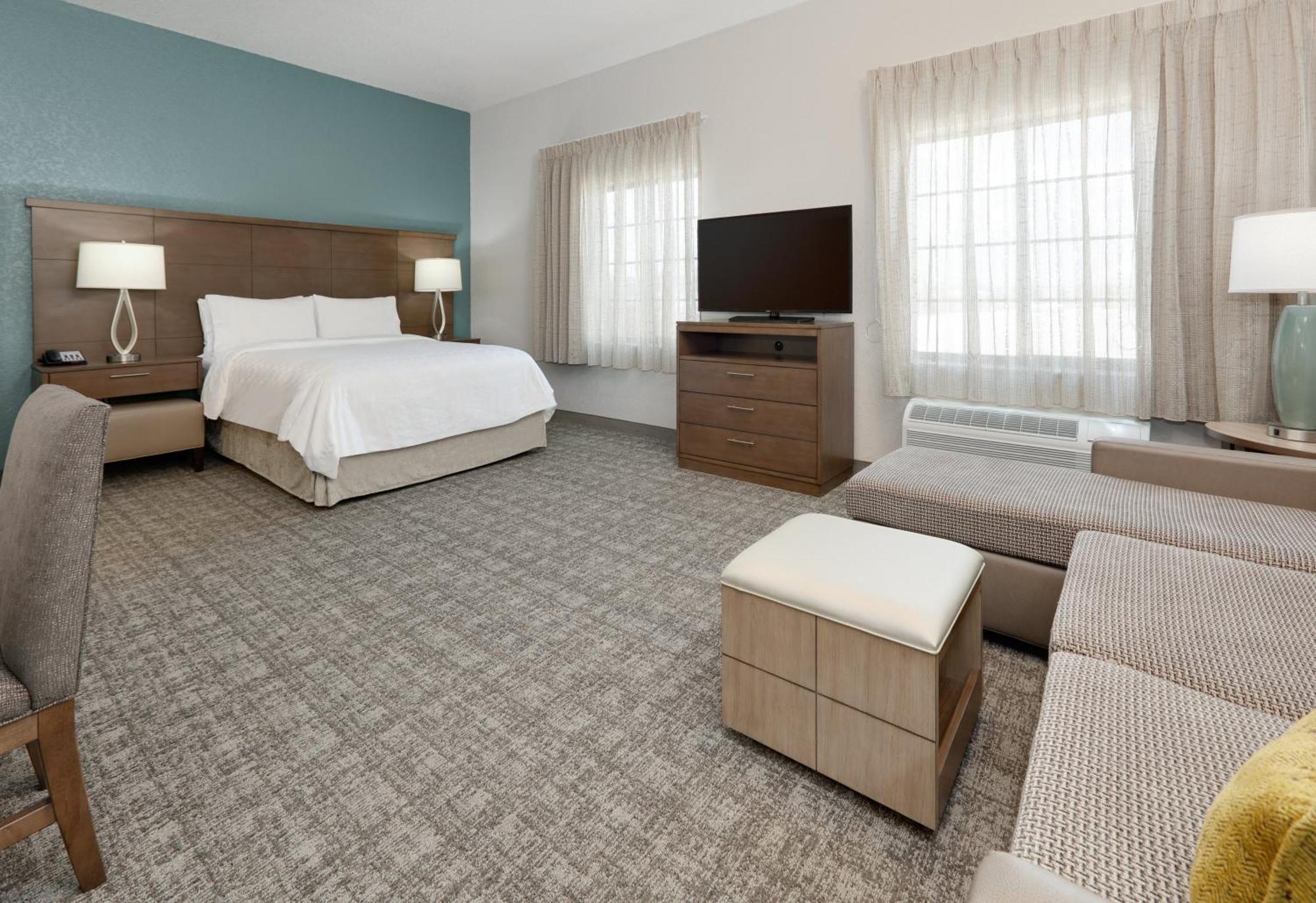 Staybridge Suites San Antonio - Schertz By Ihg 外观 照片