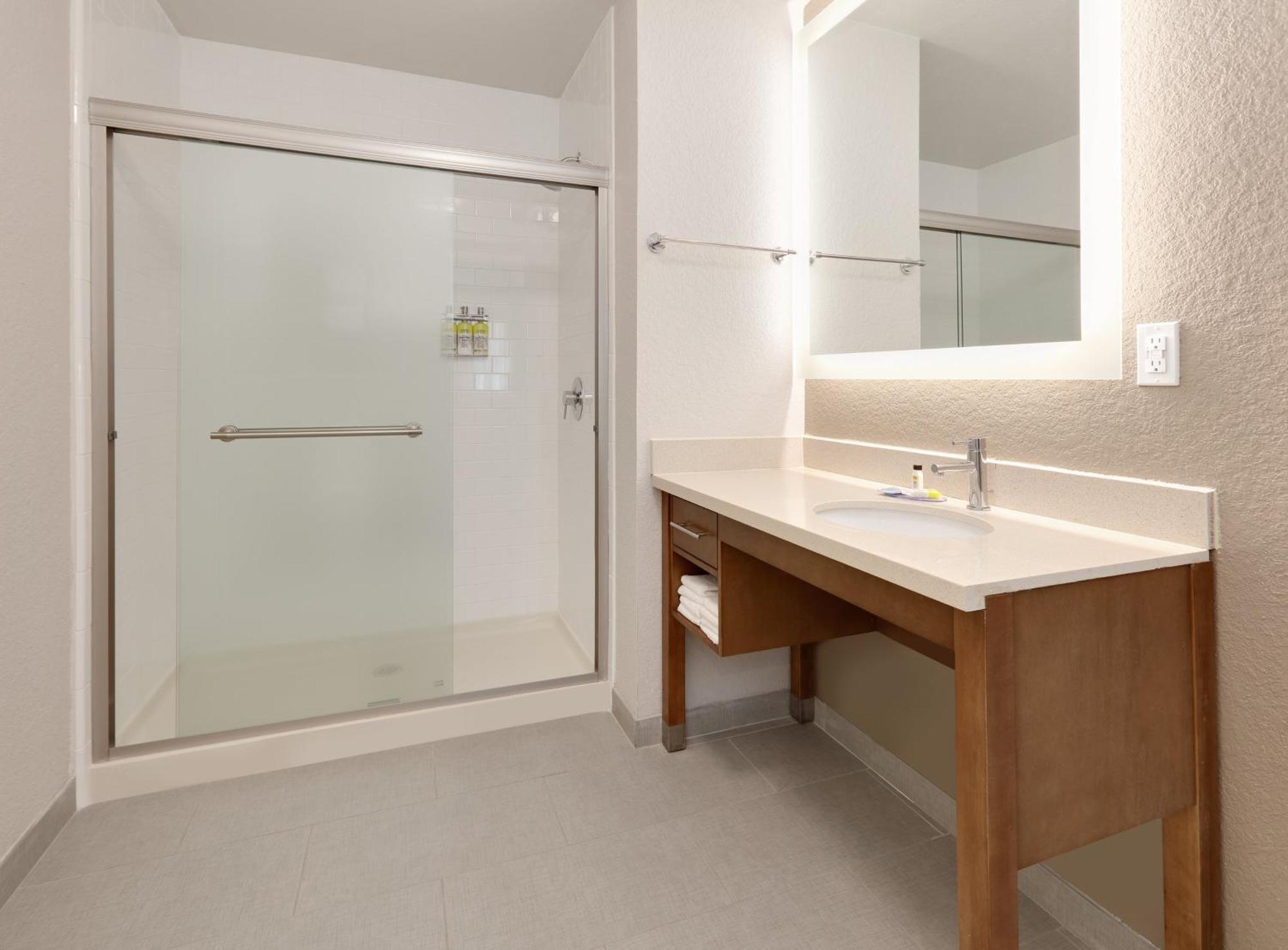 Staybridge Suites San Antonio - Schertz By Ihg 外观 照片