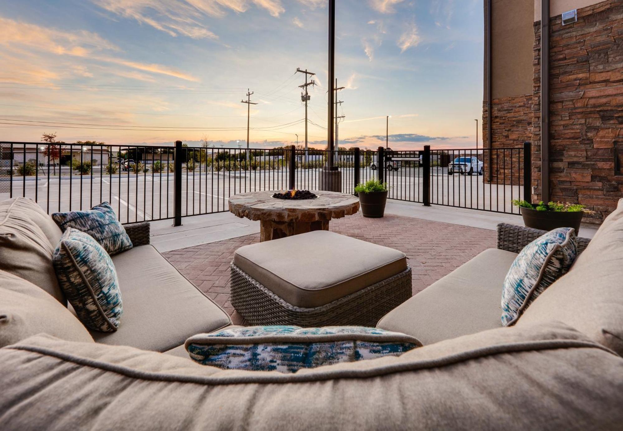 Staybridge Suites San Antonio - Schertz By Ihg 外观 照片