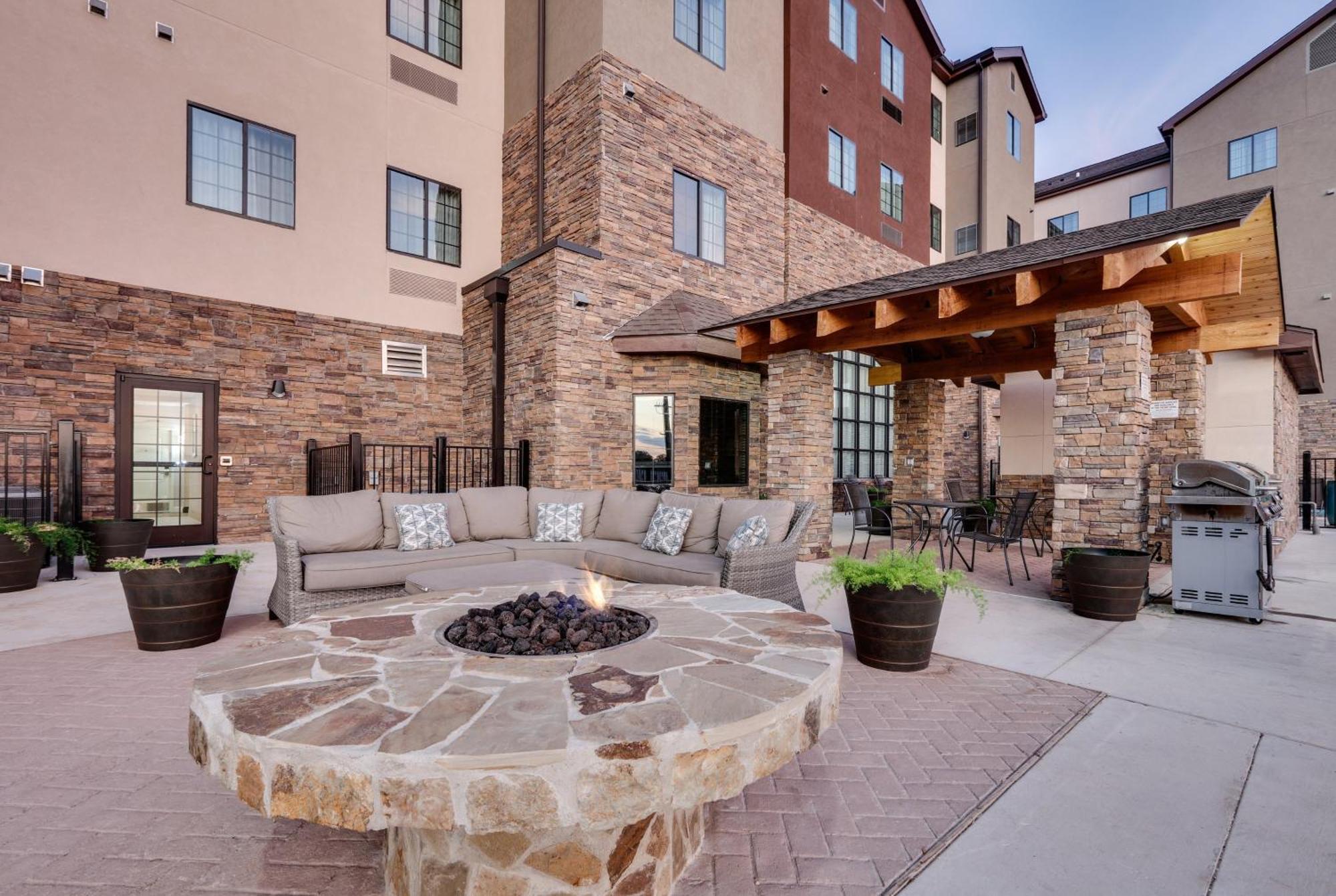 Staybridge Suites San Antonio - Schertz By Ihg 外观 照片