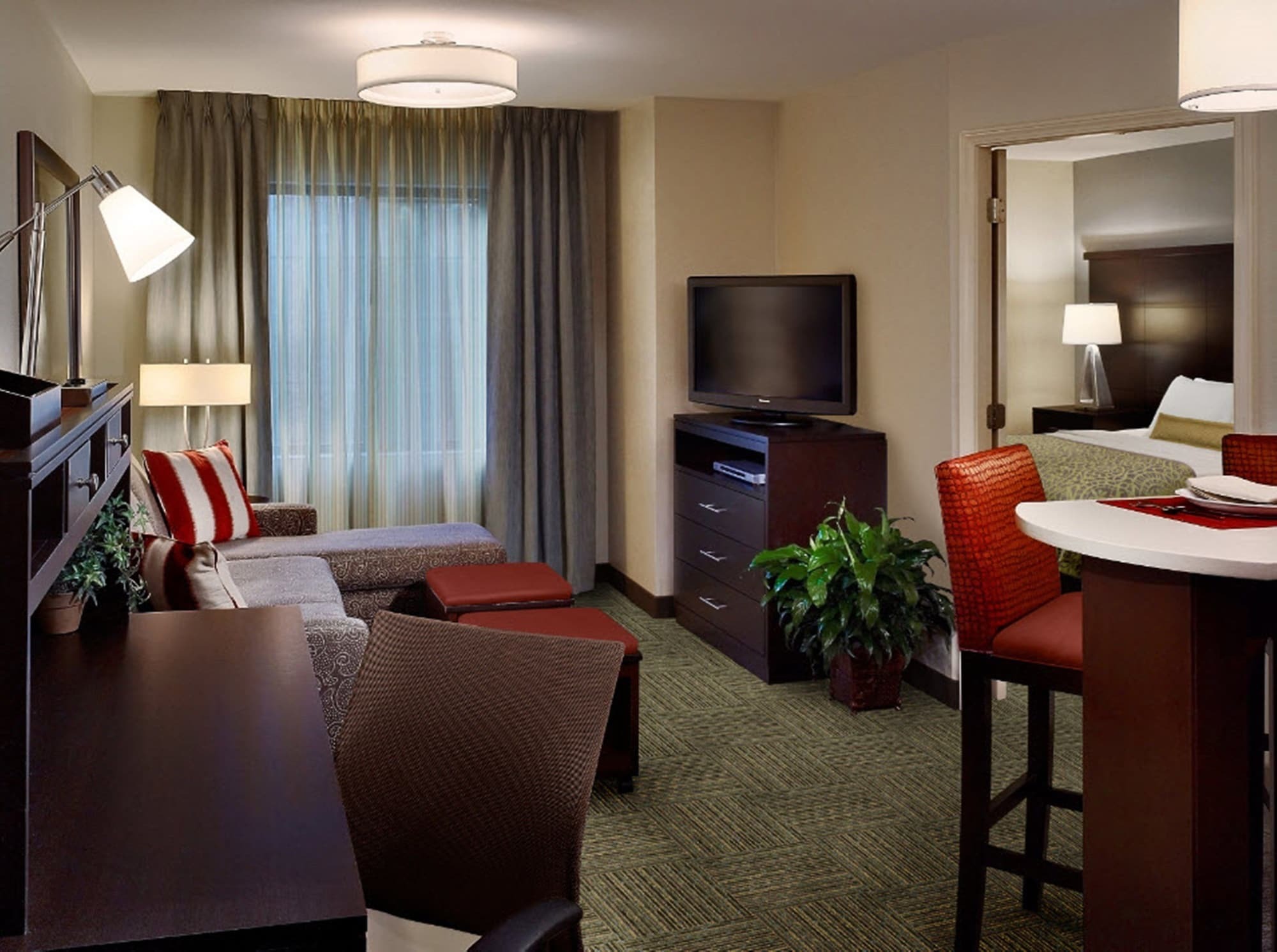 Staybridge Suites San Antonio - Schertz By Ihg 外观 照片