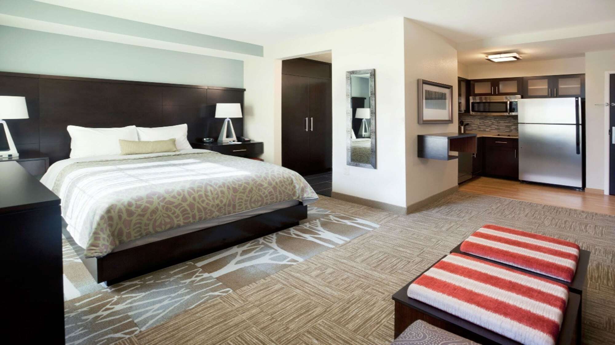 Staybridge Suites San Antonio - Schertz By Ihg 外观 照片