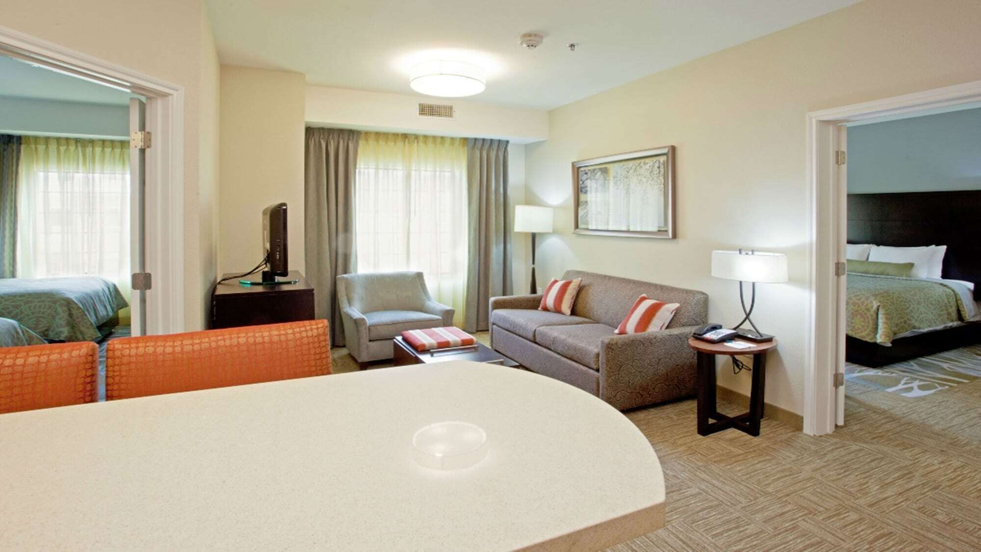 Staybridge Suites San Antonio - Schertz By Ihg 外观 照片