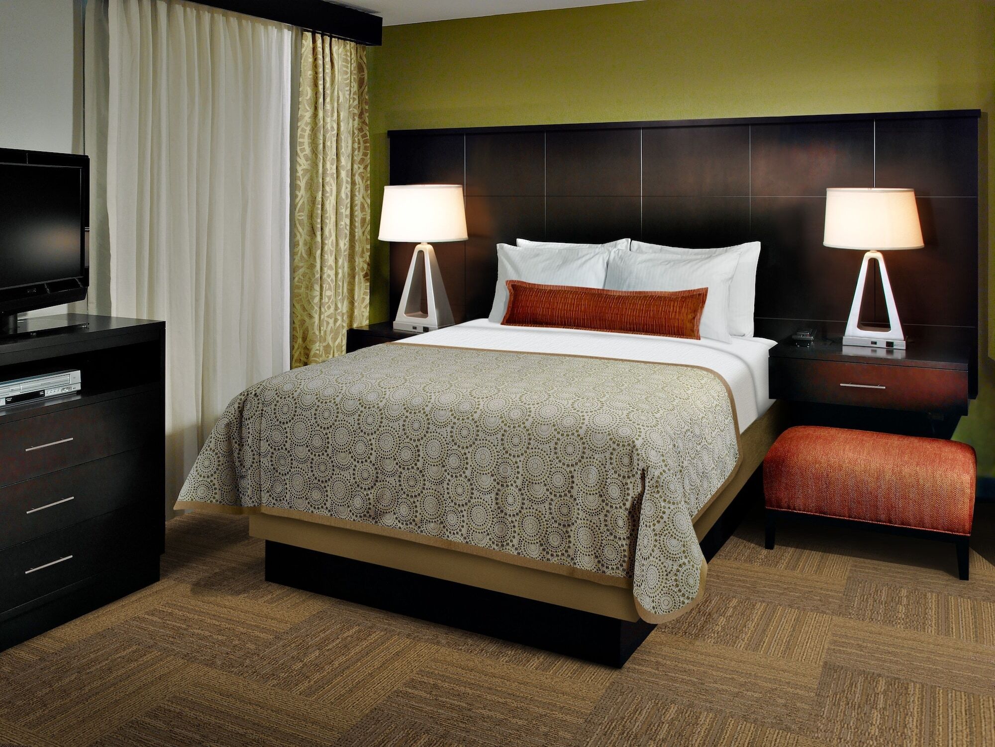 Staybridge Suites San Antonio - Schertz By Ihg 外观 照片