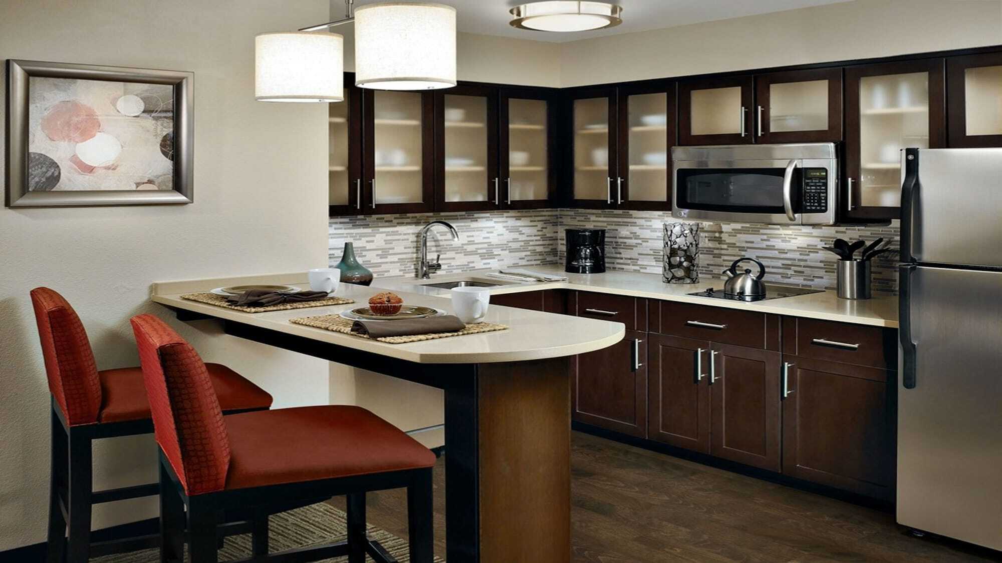 Staybridge Suites San Antonio - Schertz By Ihg 外观 照片