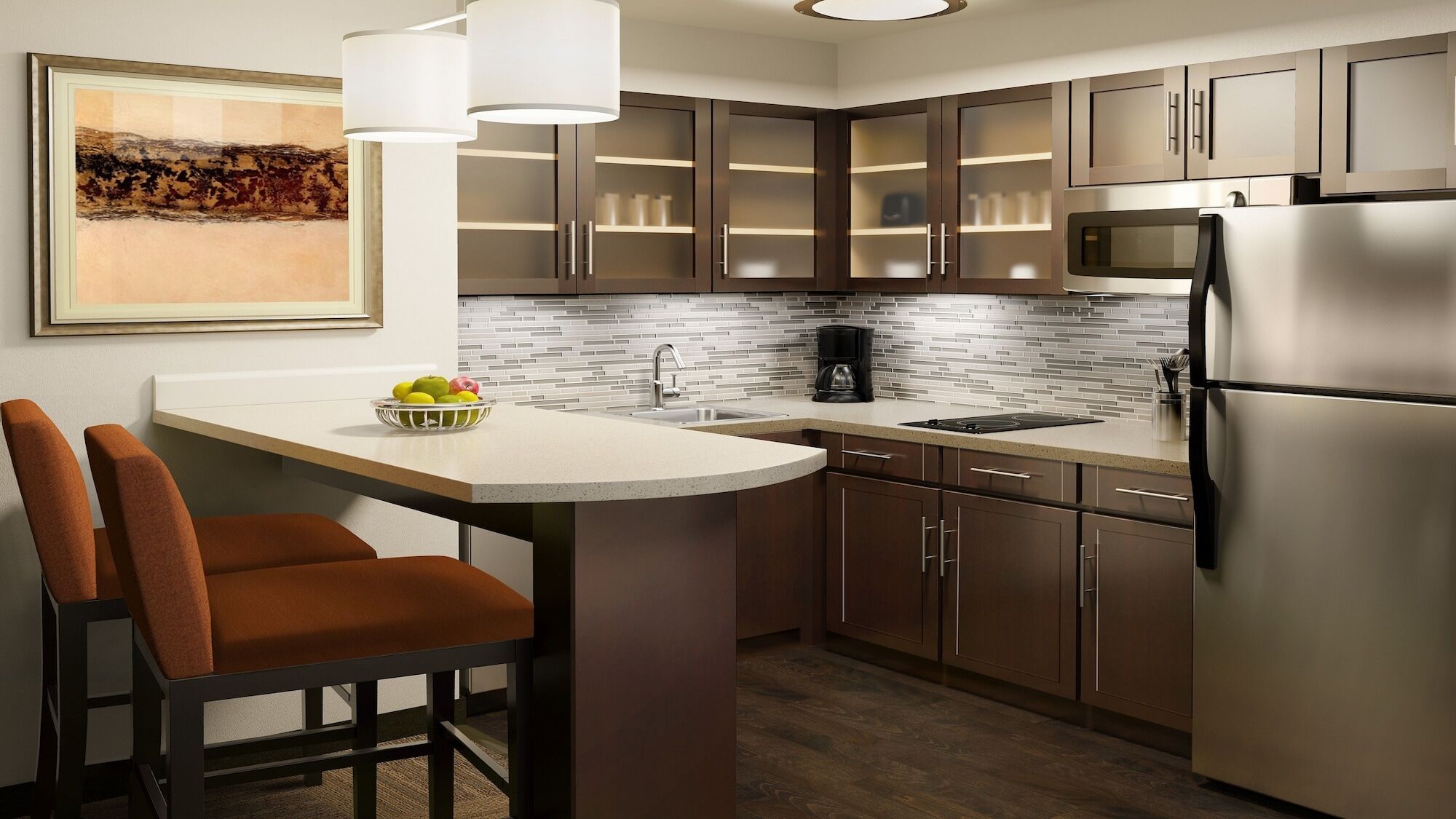 Staybridge Suites San Antonio - Schertz By Ihg 外观 照片