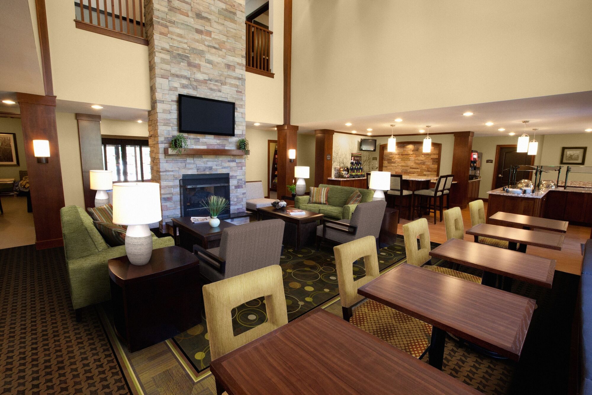 Staybridge Suites San Antonio - Schertz By Ihg 外观 照片